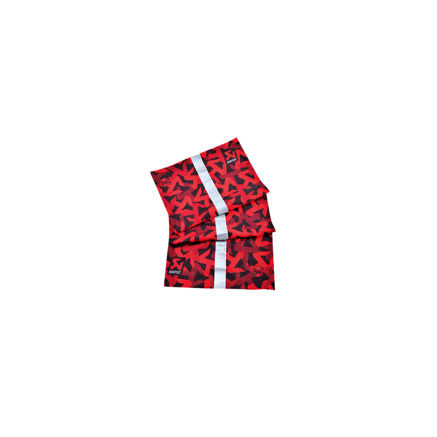 Akrapovic 801078 Buff Logo Black | Duco Car Parts UK Car Parts