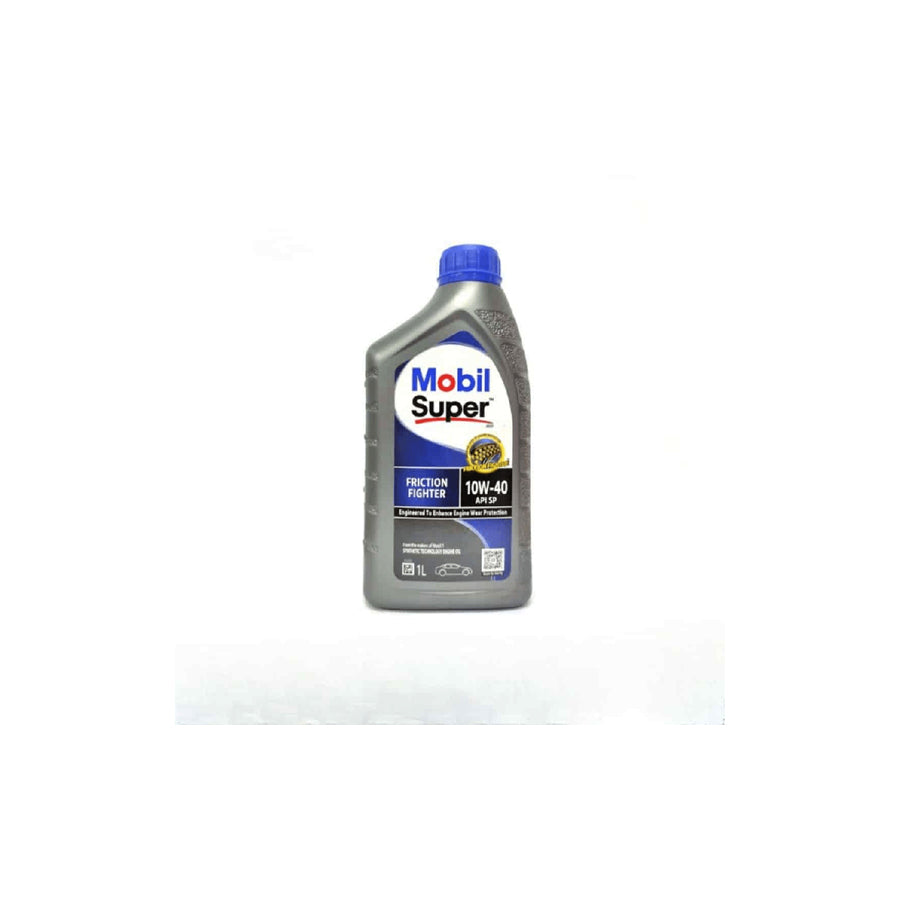 Mobil DELVAC HD 10W40 1Ltr