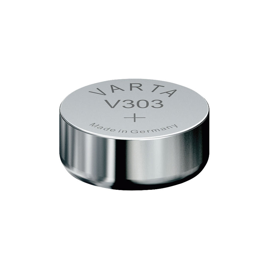 VARTA V303 00303 101 111 Button cell battery 1.55V, 160mAh
