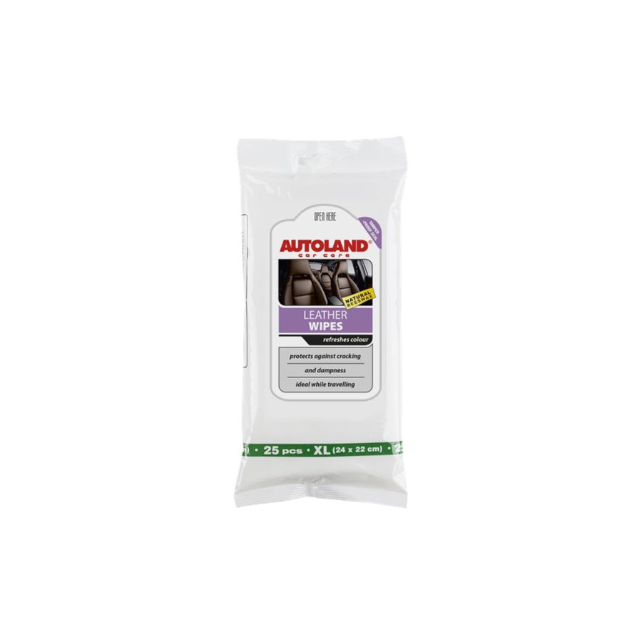 AUTOLAND 118000199 Leather Cleaner | Duco Car Parts UK Car Parts