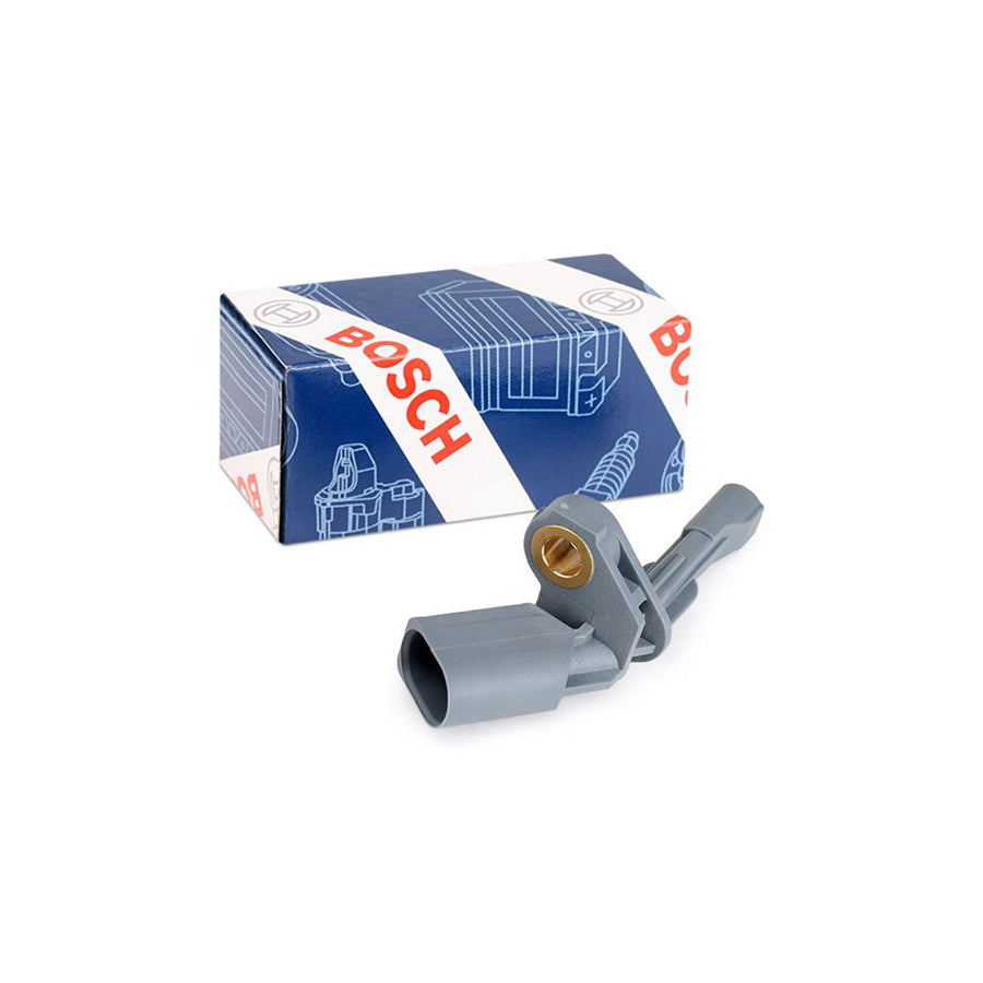 BOSCH Rear Wheel Speed Sensor 0986594560
