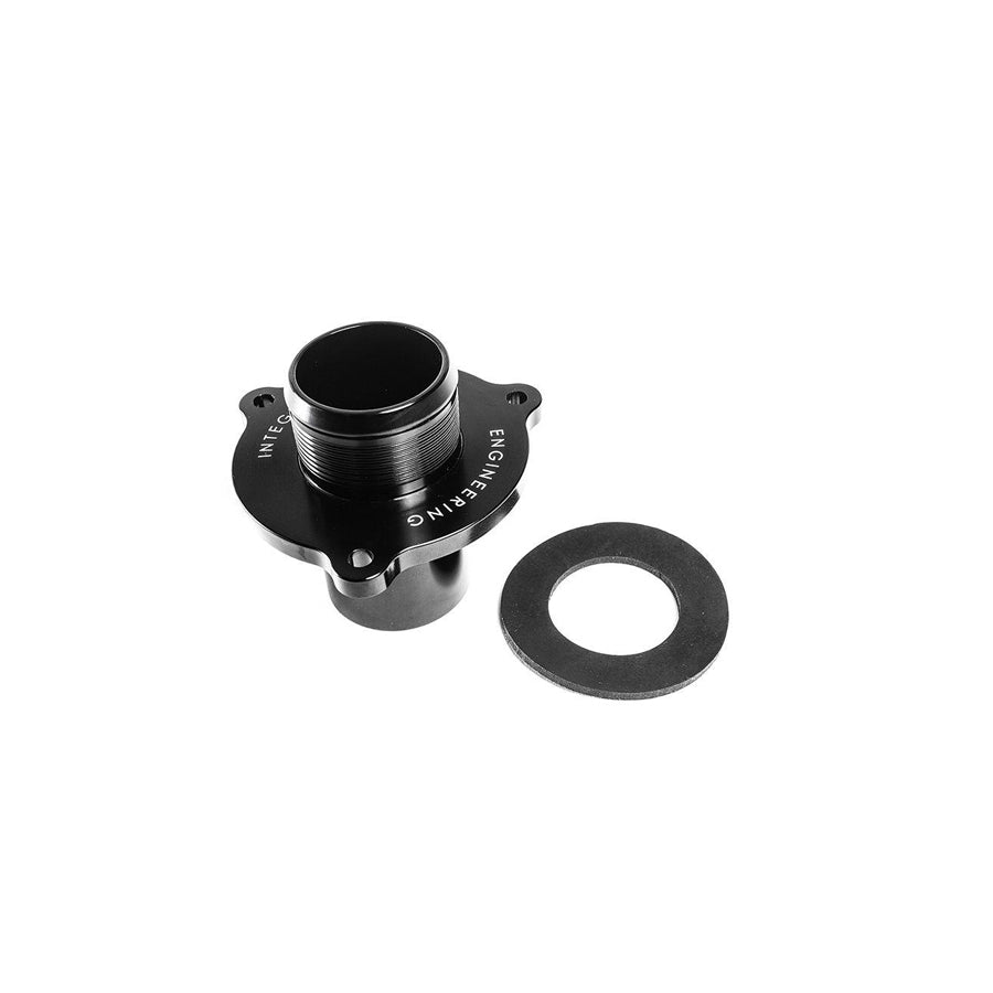 Integrated Engineering Audi Volkswagen MK7/MK7.5 8V/8S 2.0T Engine Turbo Outlet Muffler Delete