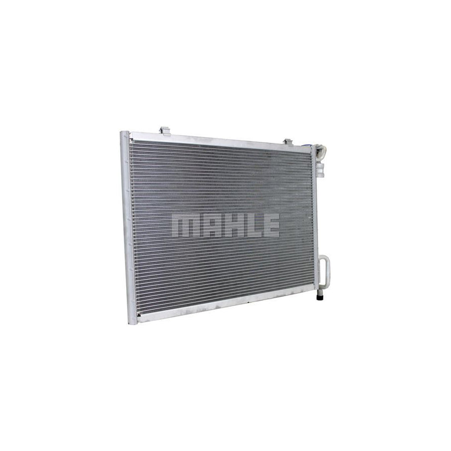 MAHLE ORIGINAL AC 9 000P Air conditioning condenser without dryer