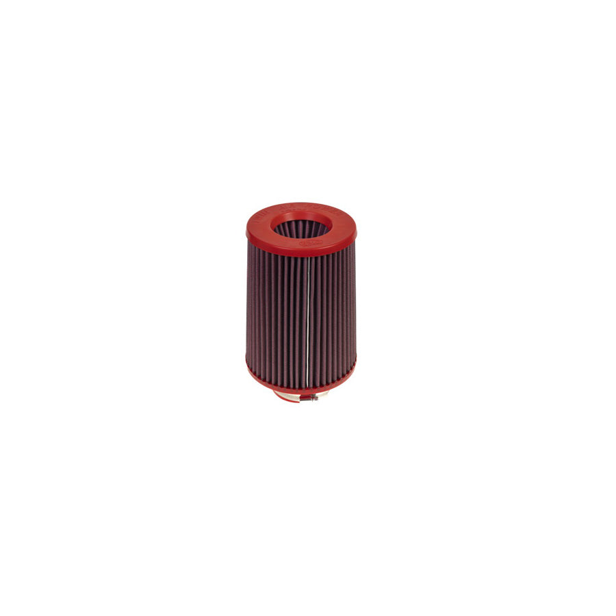 BMC FBTW76-200P Universal Twin Air Conical Filters Plastic Top Car Parts