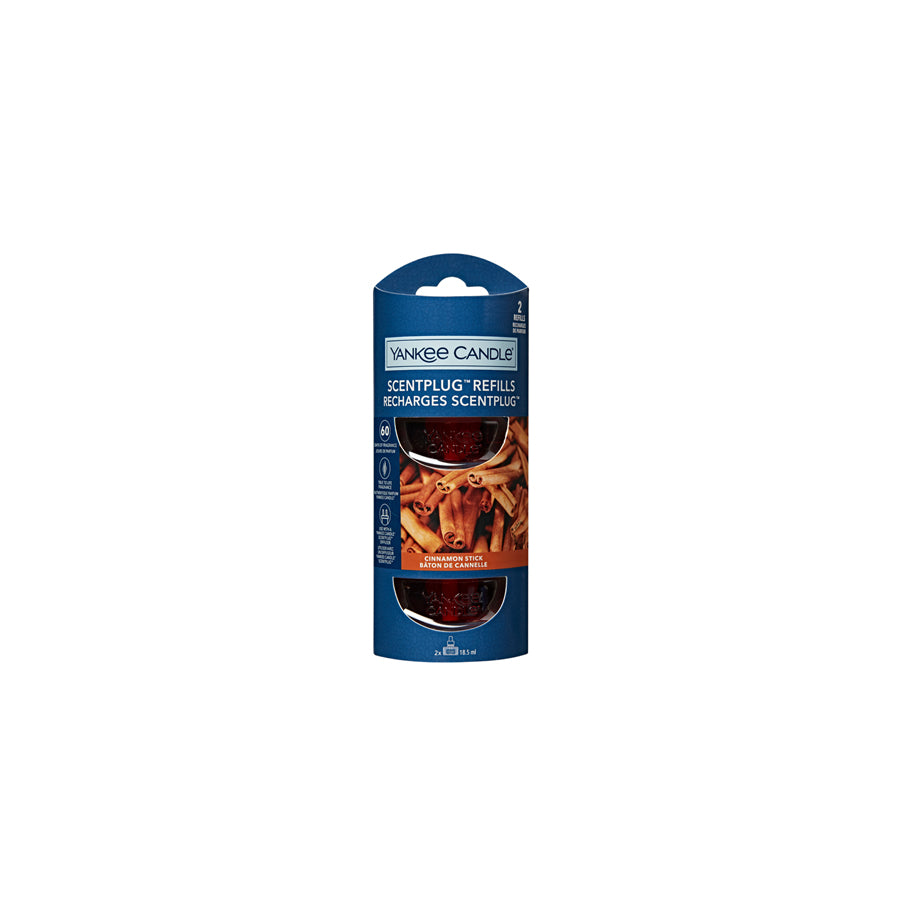 Yankee Candle Car Air Freshener - Cinnamon Stick