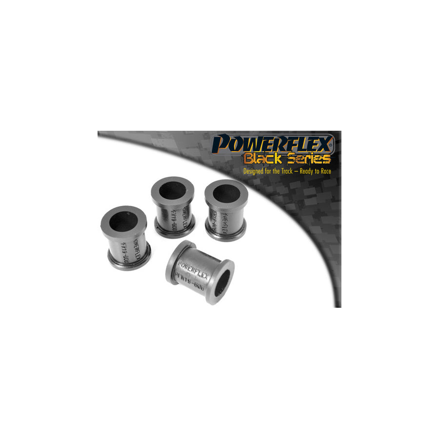 Powerflex PFR19-608BLK Ford Rear Anti Roll Bar Bush 20mm (Inc. Fiesta & Escort) | Duco Car Parts UK Car Parts