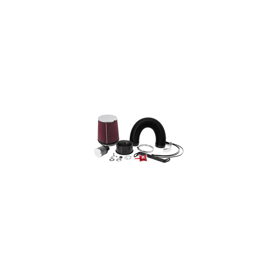 K&N 57-0425 Performance Air Intake System