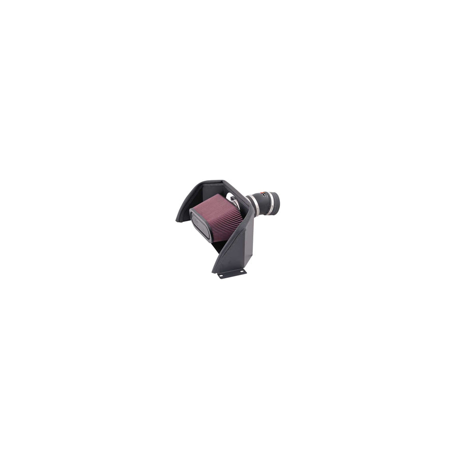 K&N 57-3046 Performance Air Intake System