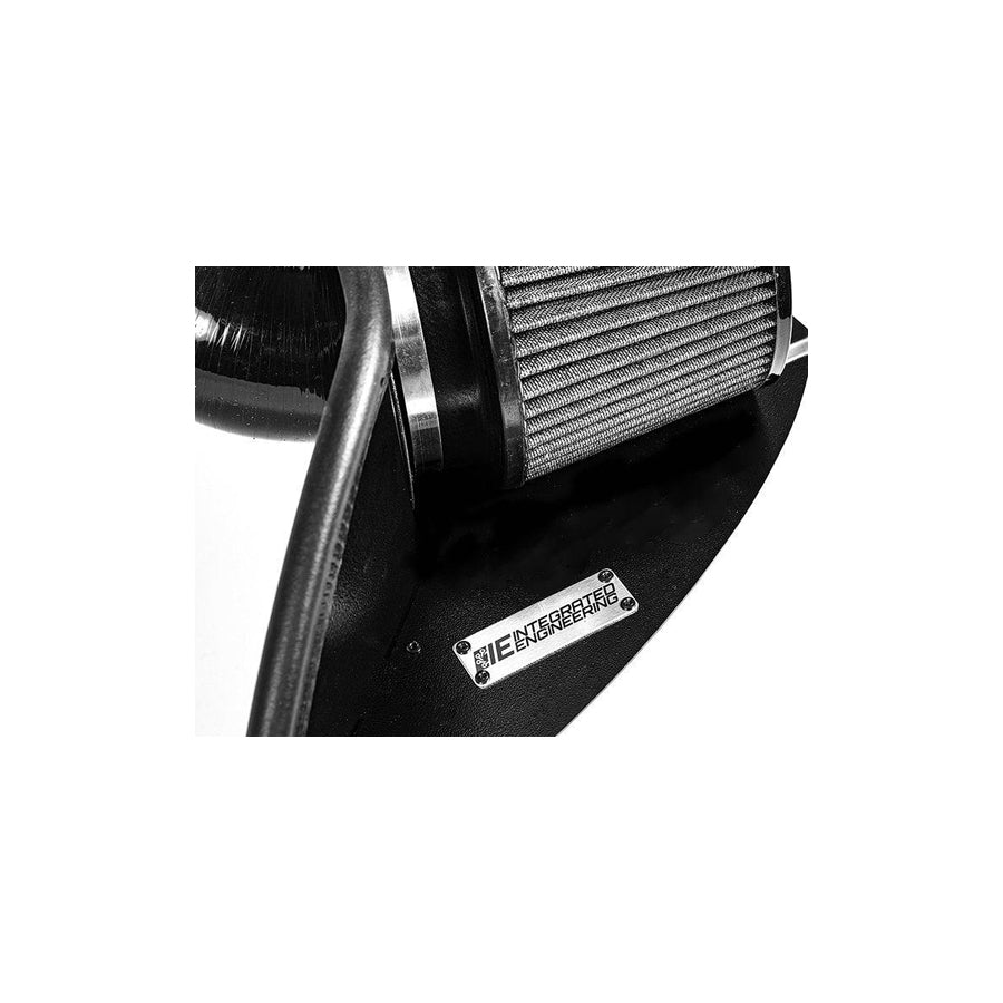 Integrated Engineering Audi Volkswagen 2.0T FSI Cold Air Intake Kit (MK6 Golf R, MK5 GTI, Jetta, GLI & A3)