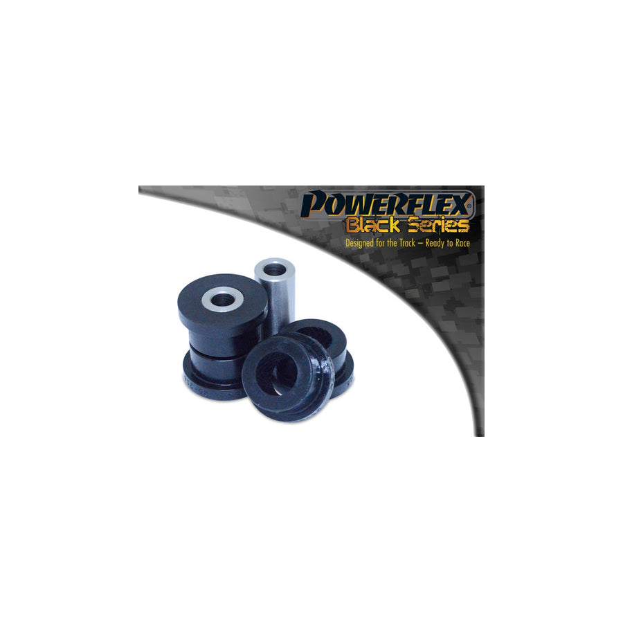 Powerflex PFR25-216BLK Honda S2000 Rear Lower Shock Mount Bush | Duco Car Parts UK Car Parts