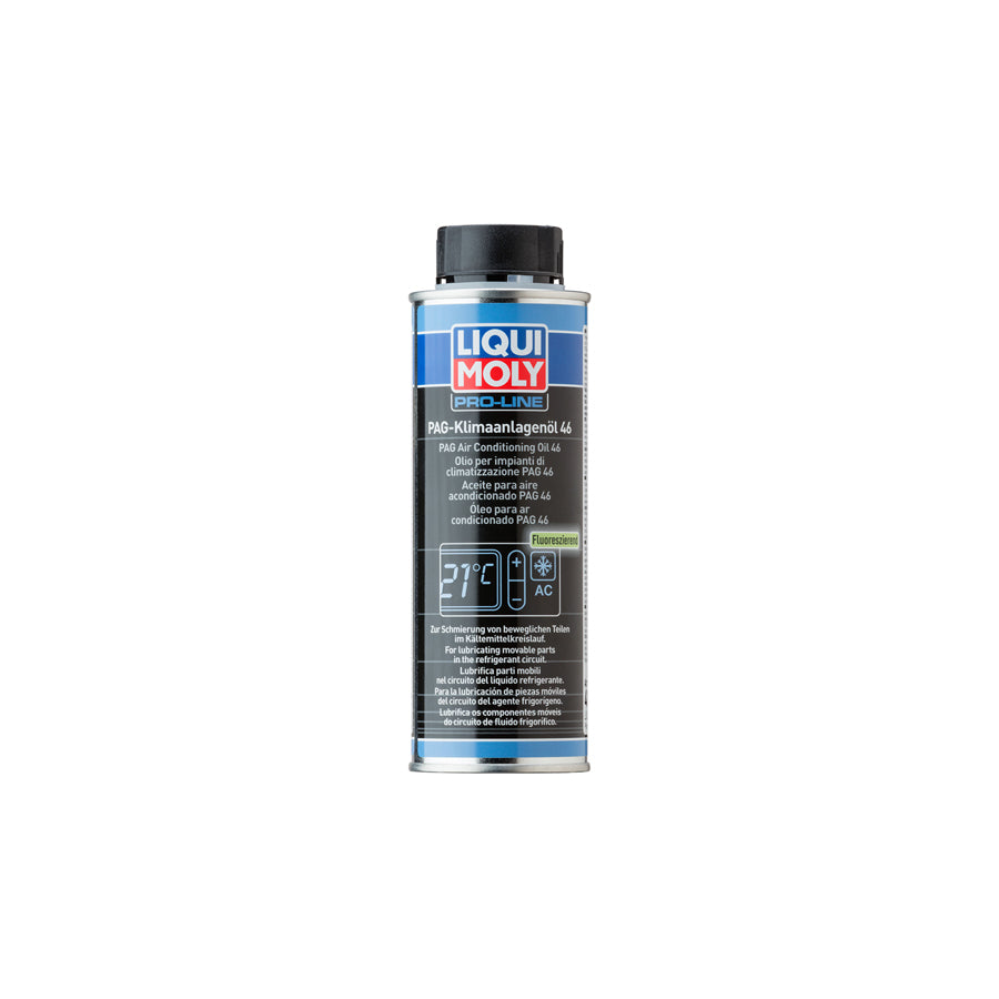 Liqui Moly PAG Air Conditioning Oil 46 250ml