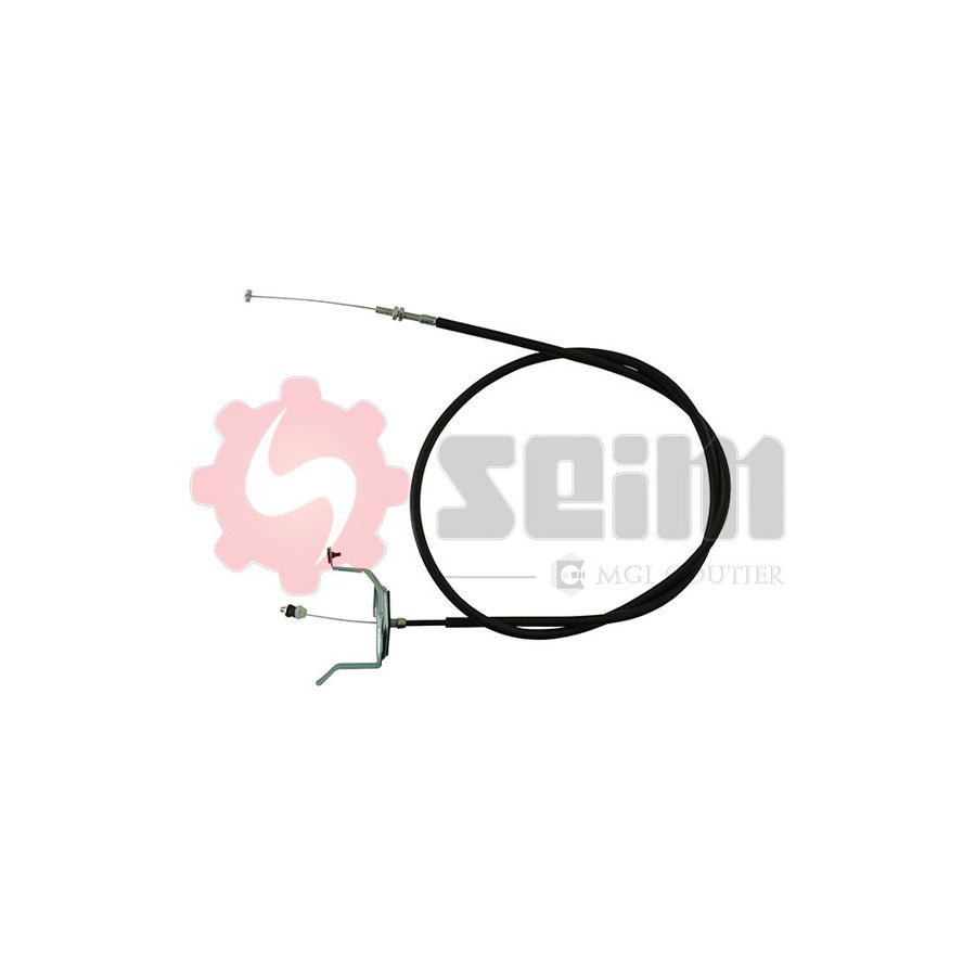 SEIM 710007 Throttle Cable for NISSAN PRIMERA | Duco Car Parts UK Car Parts