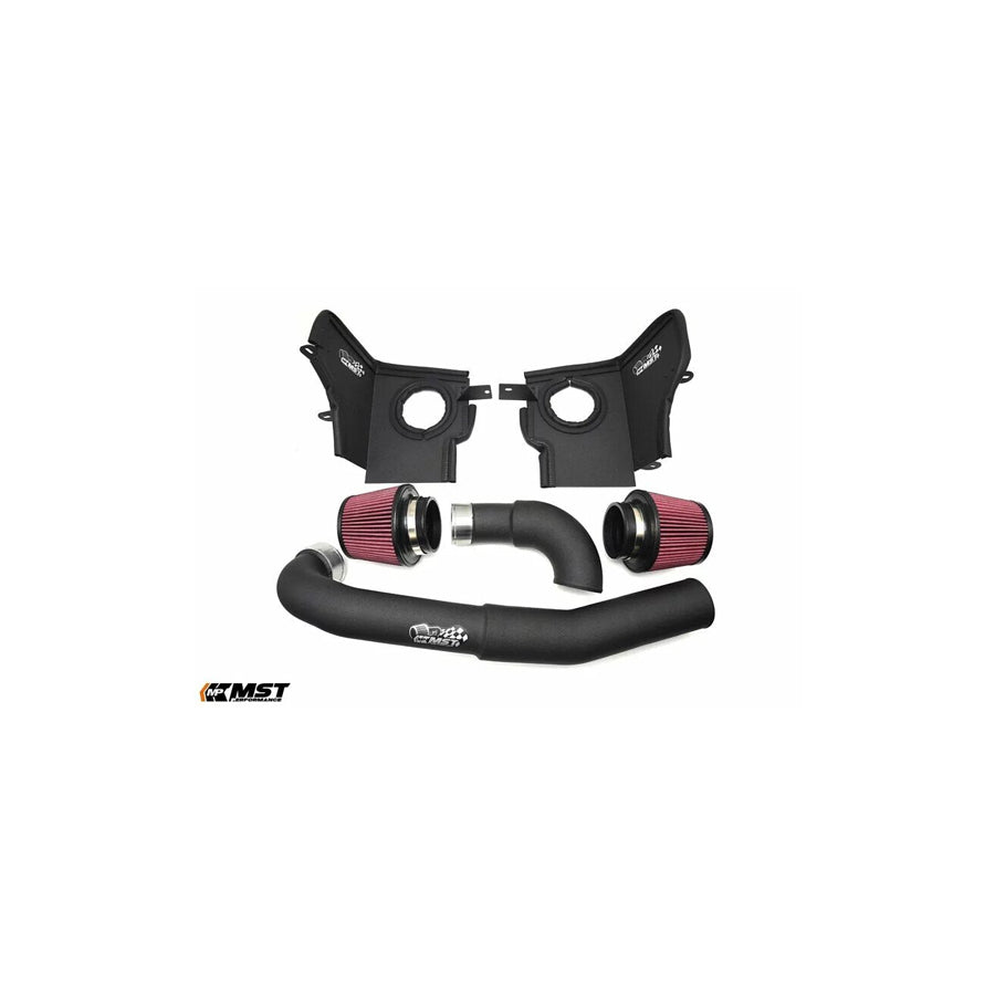 MST Performance BMW G80 G82 Performance Induction Kit (M3, M3 Competition, M4 & M4 Competition)