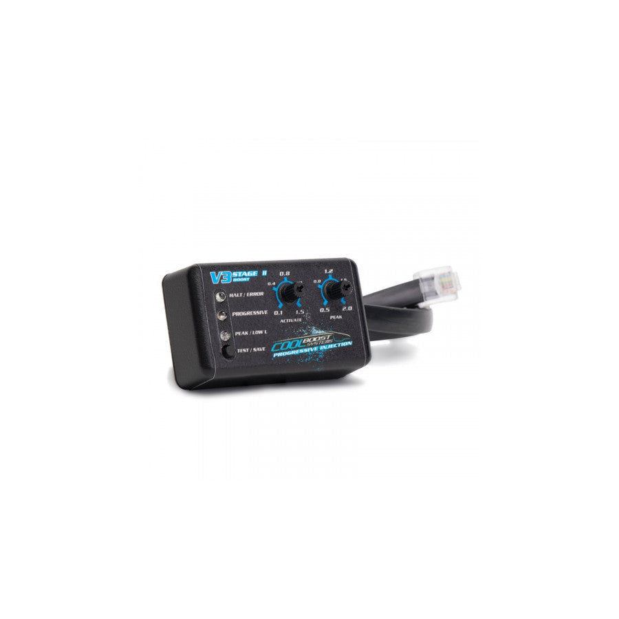 Coolingmist CoolBoost 45psi Progressive Controller