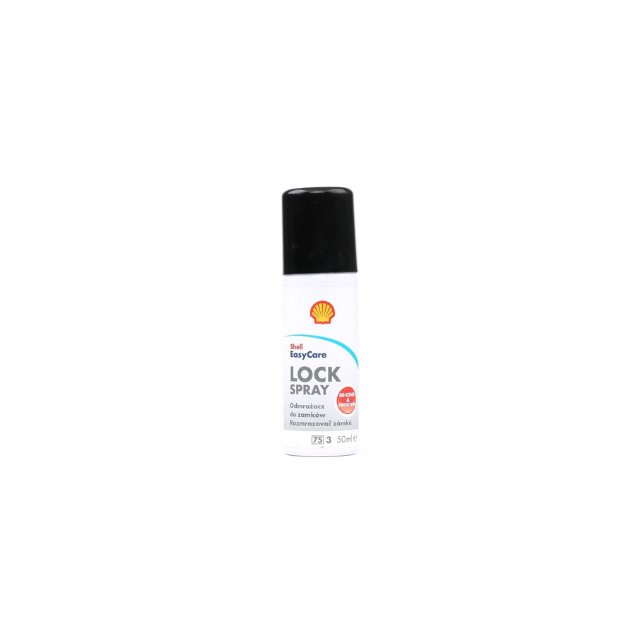 SHELL AT07T Lock Lubricant | Duco Car Parts UK Car Parts