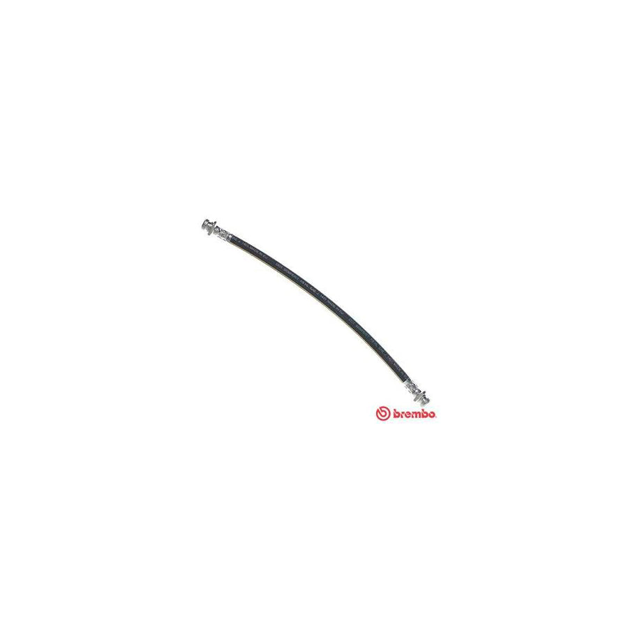 BREMBO T 30 128 Brake Hose for KIA RIO 325Mm F10X1