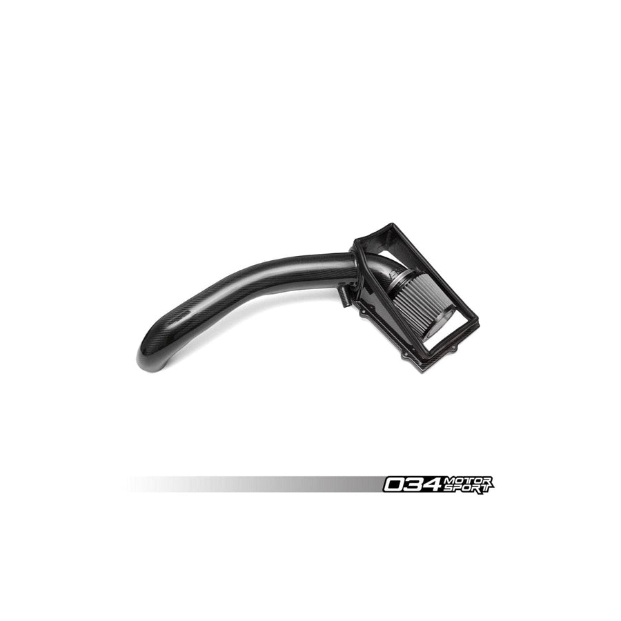 034Motorsport Audi X34 Carbon Fiber Cold Air Intake System (8V RS3 2.5 TFSI)