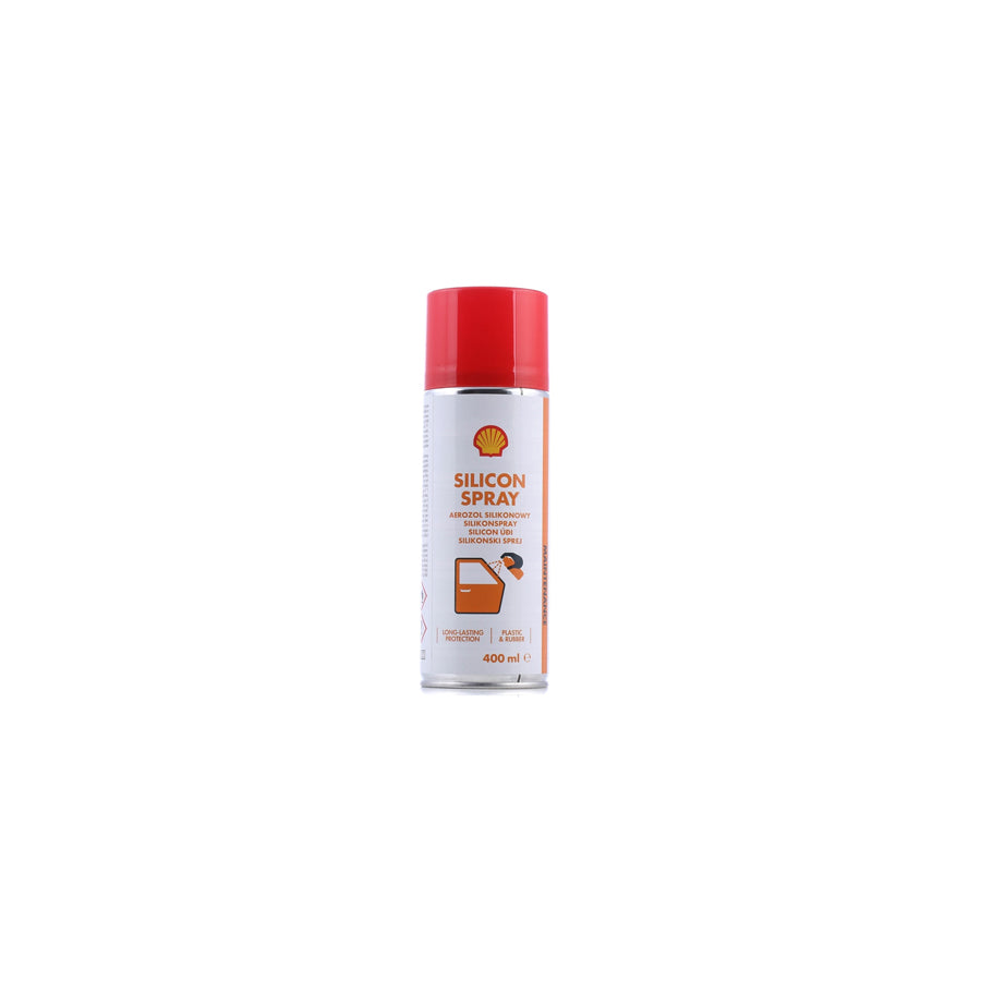 SHELL AT651I Silicon Lubricant | Duco Car Parts UK Car Parts