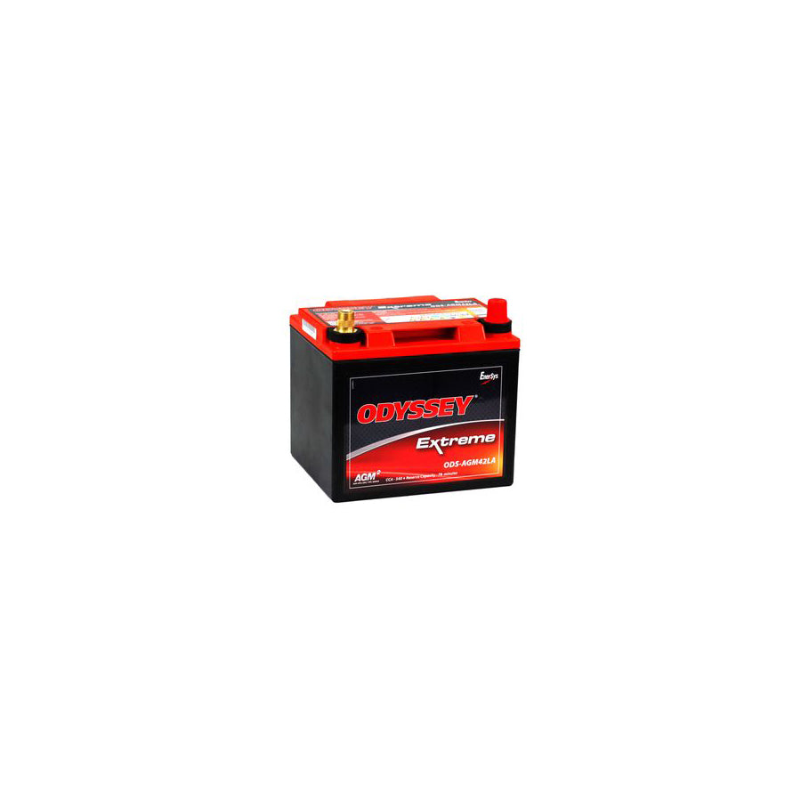Odyssey PC1200T Battery 12V 1200 Cranking Amps (ODS-AGM42LA) | Duco Car Parts UK Car Parts