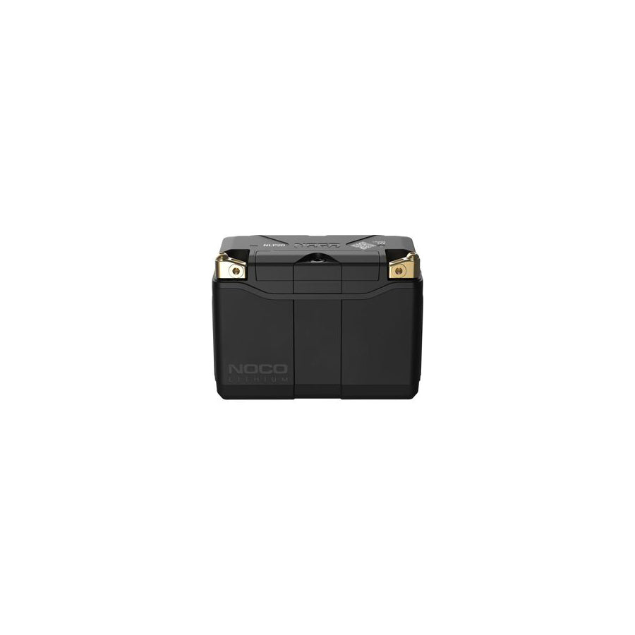 Noco NLP20 NOCO 12V Lithium Powersport Battery 7Ah 600A | Duco Car Parts UK Car Parts