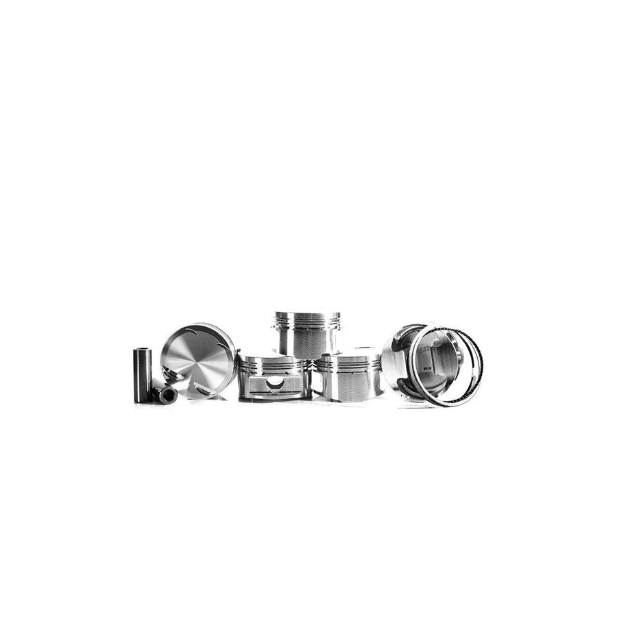 Integrated Engineering JE Audi 2.5T MK2 Forged Piston Sets (TTRS)