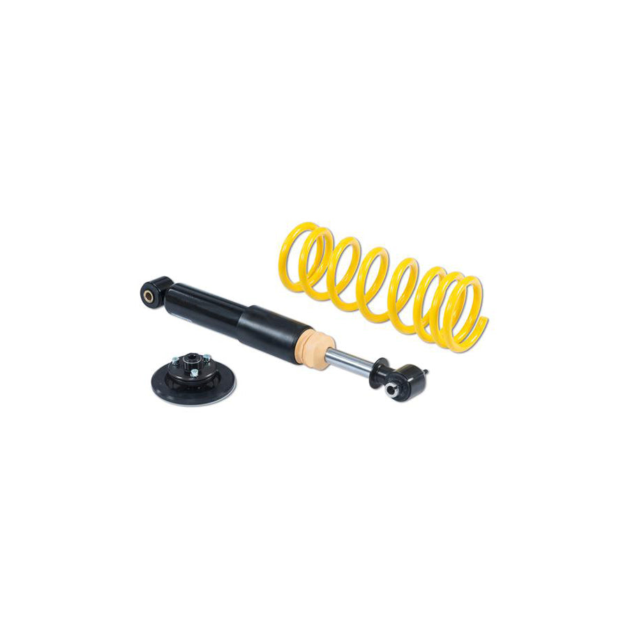 ST Suspensions 13230074 Ford Focus Mk3 COILOVER KIT ST X 4