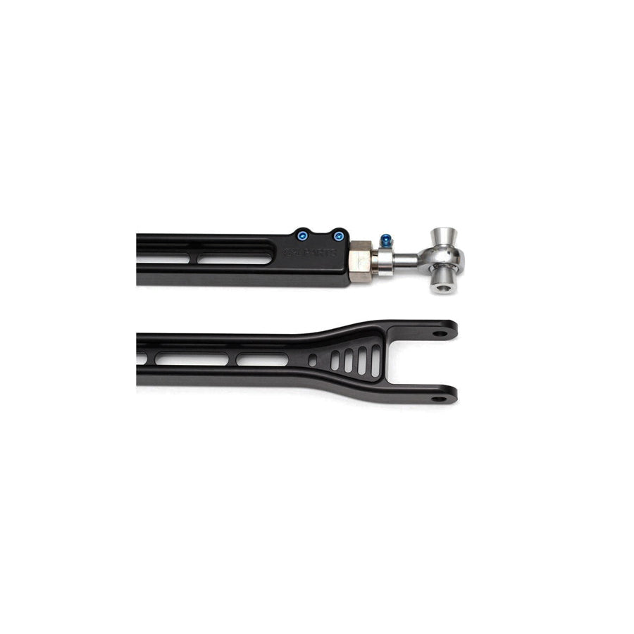 SPL Nissan R35 GTR Titanium Rear Toe Links