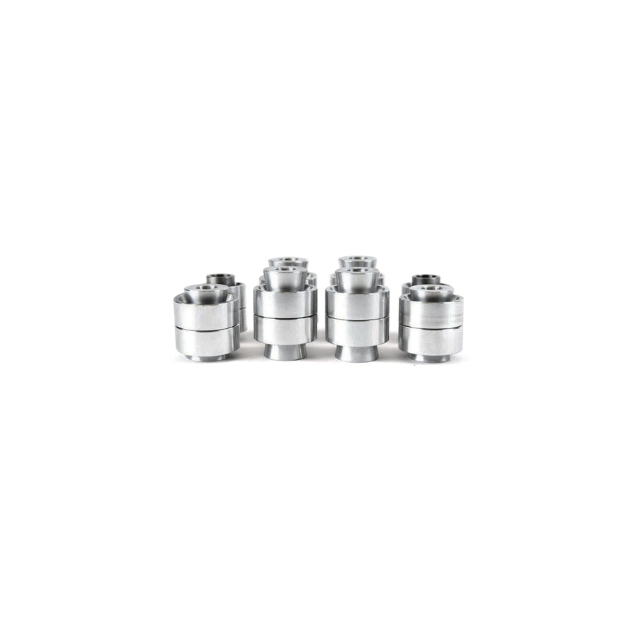 SPL Nissan R35 GTR FKS Rear Knuckle Monoball Bushings