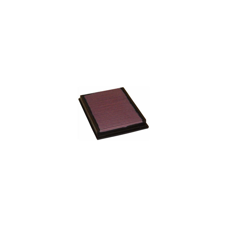 K&N 33-2231 Replacement Air Filter