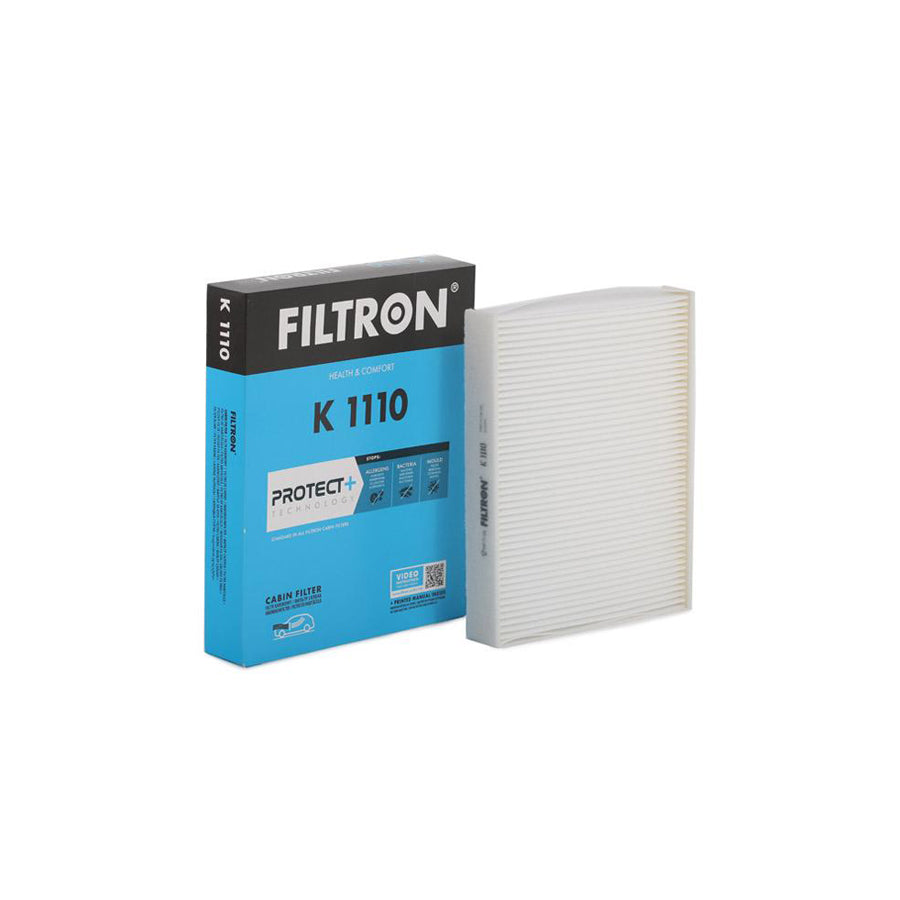 Filtron K 1110 Pollen Filter | Duco Car Parts UK Car Parts