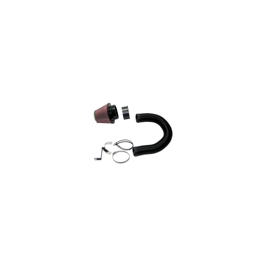 K&N 57-0667 Performance Air Intake System