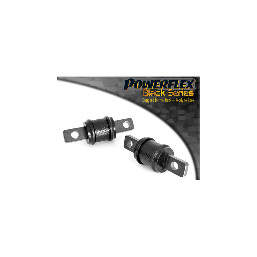 Powerflex PFR25-325BLK Honda Civic Rear Upper Arm Inner Bush | Duco Car Parts UK Car Parts