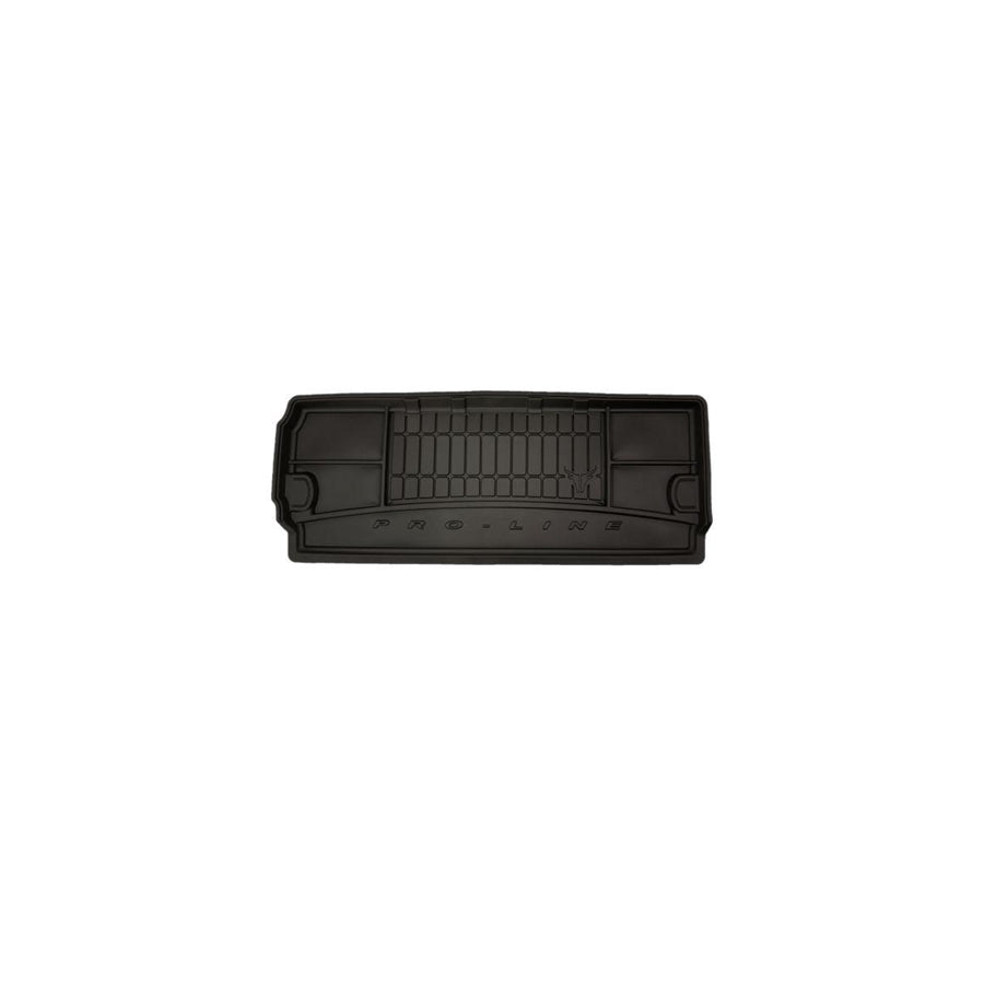 FROGUM TM403932 Car boot tray for NISSAN Pathfinder III (R51) TPE (thermoplastic elastomer), Nonslip