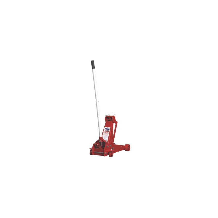 SEALEY 3000CXD Jack 3t, Hydraulic, SUVs, Trolley jack