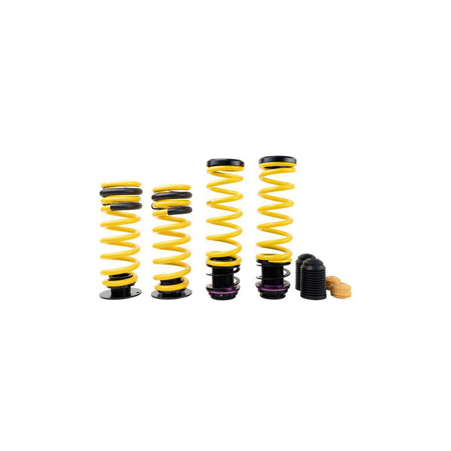 ST Suspensions Mercedes-Benz WC205 C300 ADJUSTABLE LOWERING SPRINGS