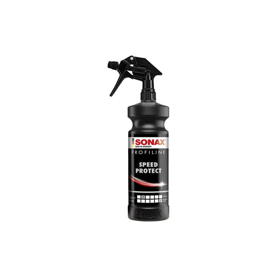 Sonax PROFILINE SpeedProtect 1L | ML Performance Car Care