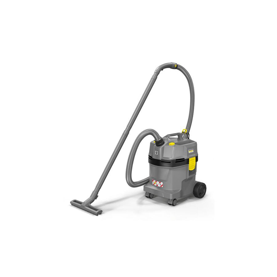 KARCHER NT 22/1 Ap 1.378-600.0 Wet / Dry Vacuum Cleaner