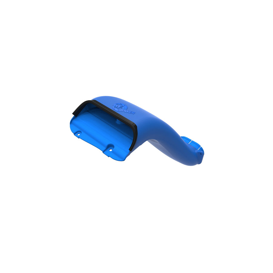 aFe 53-10008SL Dynamic Air Scoop Ford F-150/Raptor 15-20 V6-2.7L (tt)/3.5L (tt)/V8-5.0L | Duco Car Parts UK Car Parts