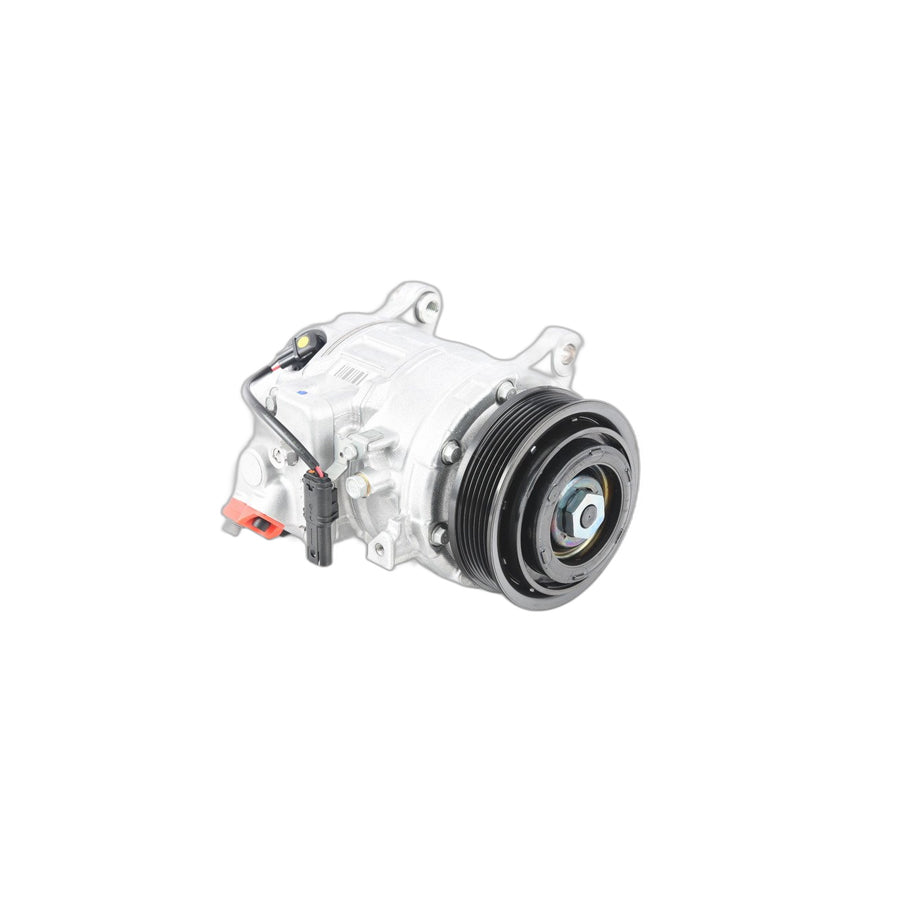 Genuine BMW 64506805025 F33 F31 F30 Rp A/C Compressor W/O Magnetic Clutch R134A/R1234YF (Inc. 330d, X3 18d & X4 28iX) | Duco Car Parts UK Car Parts