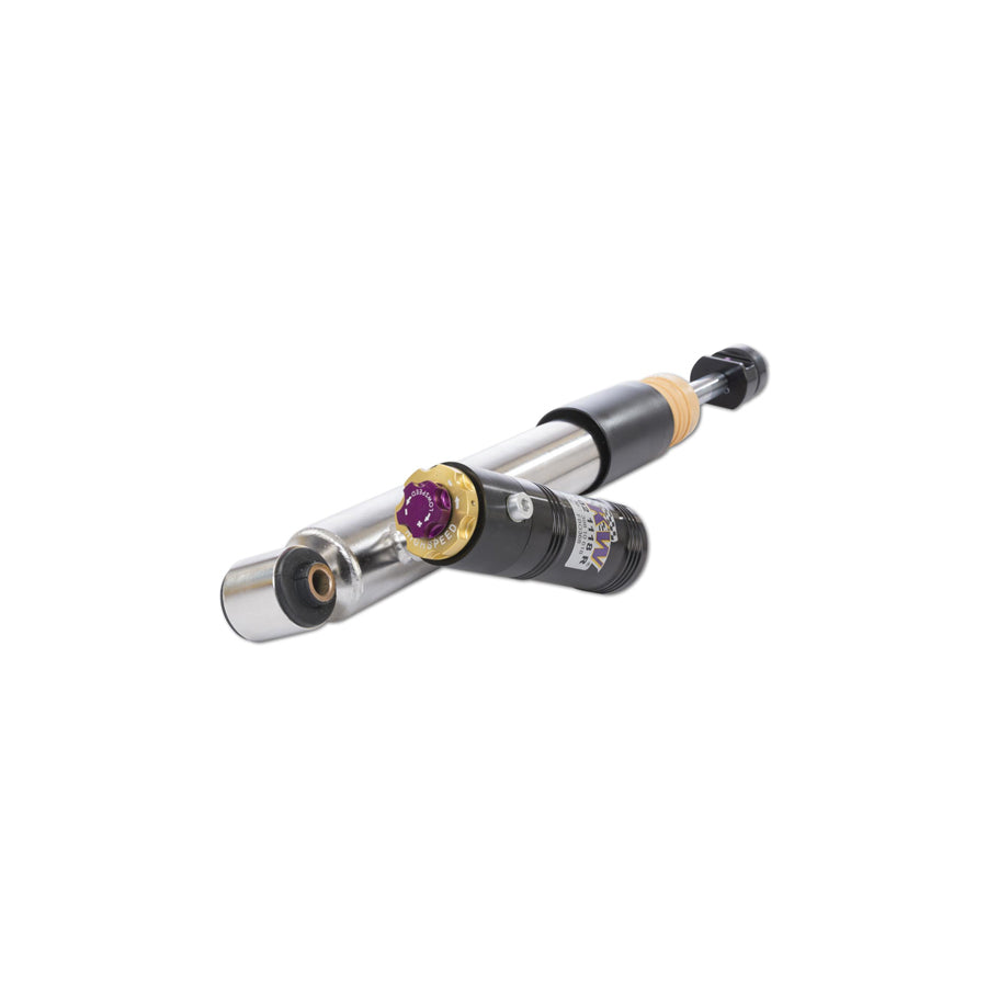KW Audi 8V RS3 10-35mm 3-Way Clubsport Coilover Kit