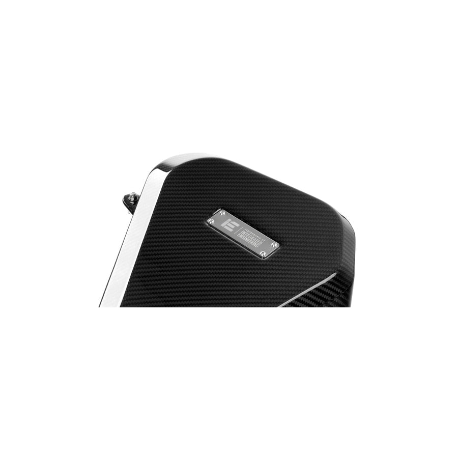 Integrated Engineering IE Audi B9 SQ5 3.0T Carbon Fibre Intake System