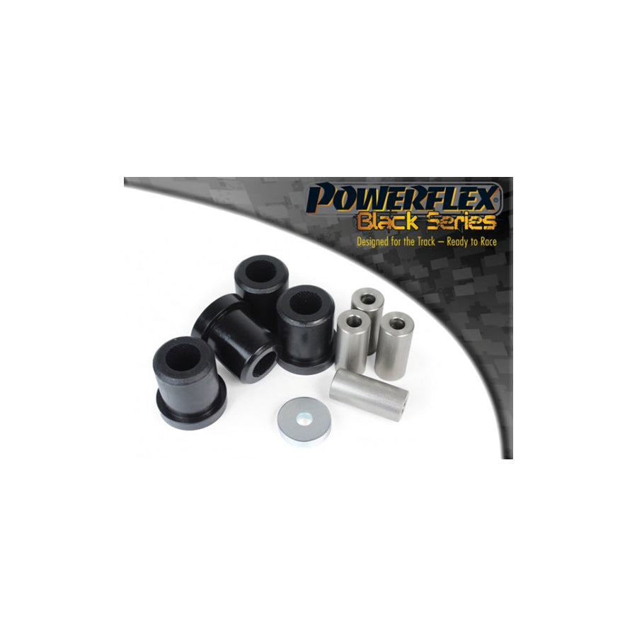 Powerflex BMW F06 F07 F12 F13 Black Series Front Upper Wishbone Bush