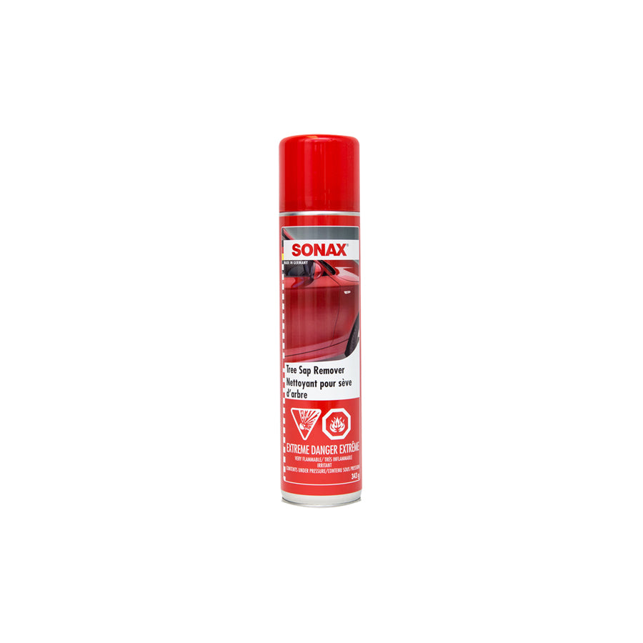 Sonax Tree Sap Remover 400ml | ML Performance Car Care
