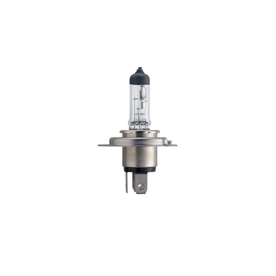 PHILIPS LongLife EcoVision 12342LLECOS2 Bulb, spotlight H4 12V 60/55W P43t-38 Halogen