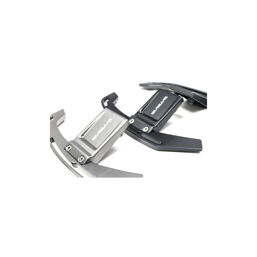 Evolve BMW F & G Series Gen 3 Performance Aluminium Billet Gear Shift Paddle Set
