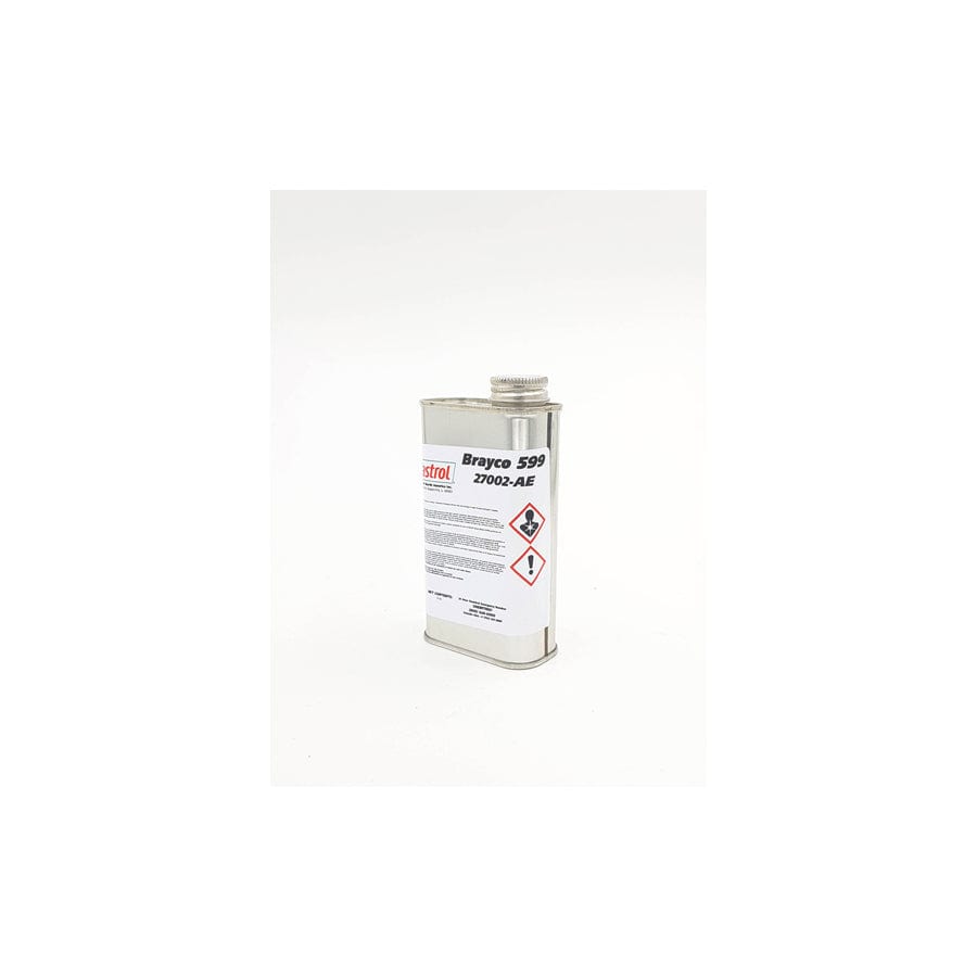 Castrol Brayco 599 - 226gram