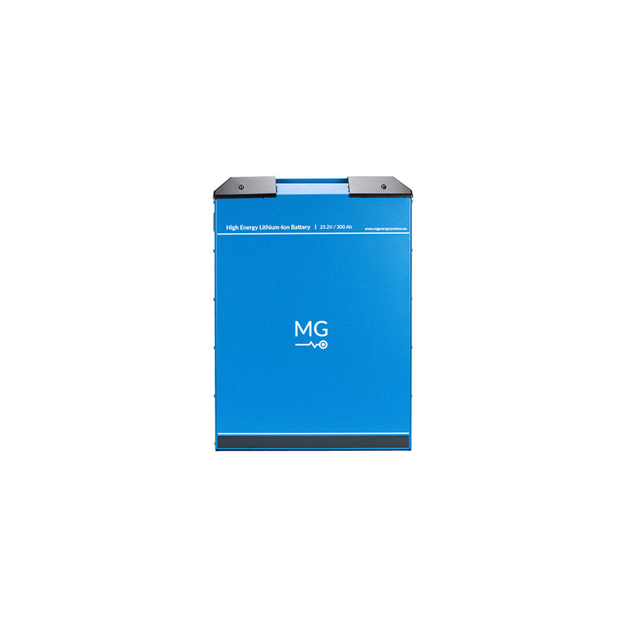 MG Energy HE Battery 25.2V 300Ah (7500Wh) - HE 300