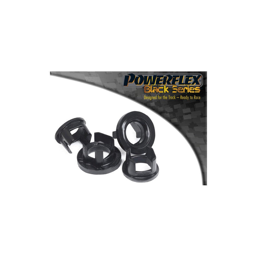 Powerflex BMW F20 F22 F30 F32 Black Series Rear Subframe Front Bush Insert (Inc. M135i, M240i, 335i & 440i)