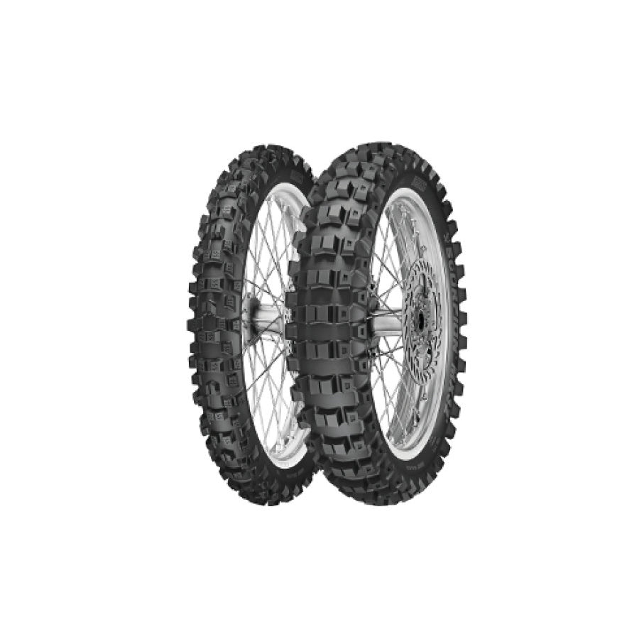 Pirelli SCORPION??MX 32 2.75 10 37J Motorcycle Summer Tyre