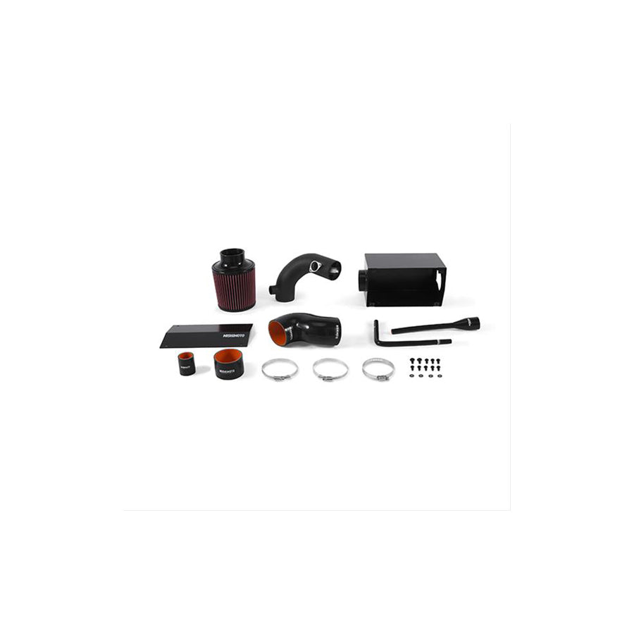 Mishimoto MMAI-MIA-16WBK Performance Air Intakes